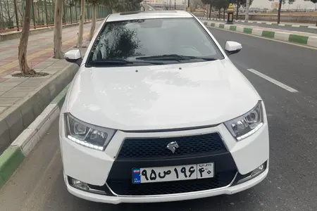 مزایده خودرو دنا، پلاس EF7 اتوماتیک توربو ساده