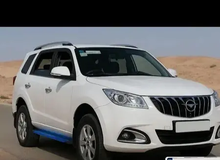 مزایده خودرو هایما، S7 1.5 لیتر توربو پرو