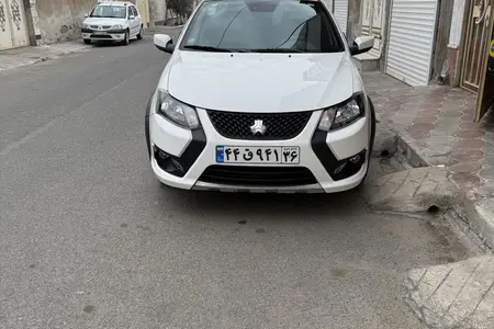 مزایده خودرو کوییک، دنده ای S دنده ای