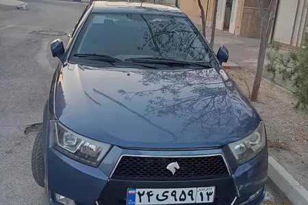 مزایده خودرو دنا، پلاس EF7 5 دنده ساده