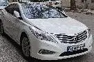 مزایده خودرو هیوندای، آزرا (گرنجور) 6 سیلندر