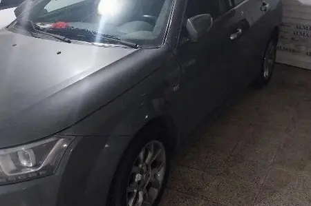 مزایده خودرو دنا، پلاس EF7 اتوماتیک توربو ساده
