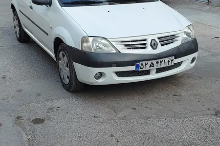 مزایده خودرو رنو، تندر 90 E2