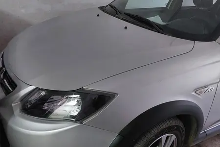 مزایده خودرو کوییک، اتوماتیک پلاس اتوماتیک