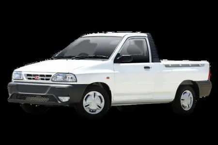 مزایده خودرو پراید، 151 GX