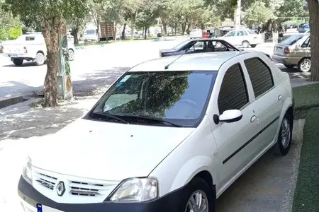 مزایده خودرو رنو، تندر 90 E2