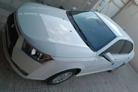 مزایده خودرو دنا، پلاس EF7P 6 دنده