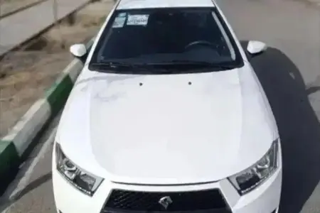 مزایده خودرو دنا، پلاس EF7 6 دنده توربو