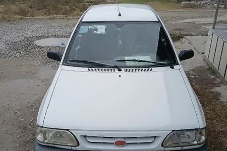 مزایده خودرو پراید، 131 SE