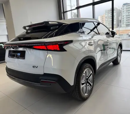 مزایده خودرو فونیکس، FX EV 150 کیلو وات