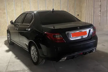 مزایده خودرو دنا، پلاس EF7 اتوماتیک توربو آپشنال