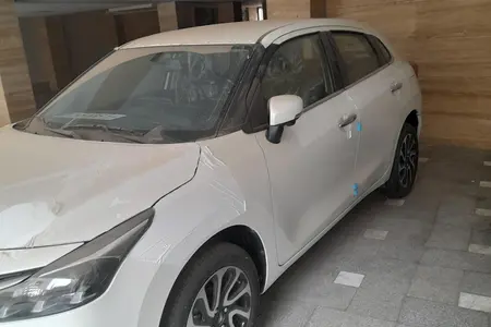 مزایده خودرو سوزوکی، بالنو 1.5 لیتر