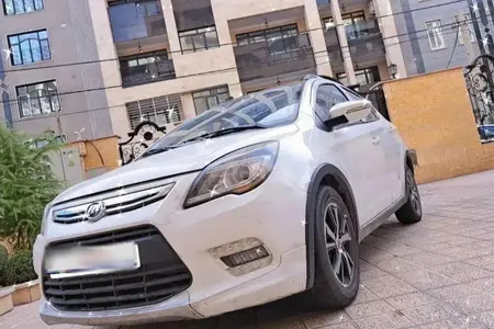 مزایده خودرو لیفان، X50 اتوماتیک