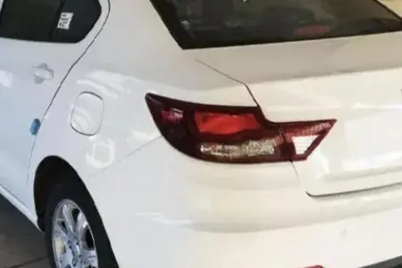 مزایده خودرو شاهین، G اتومات CVT