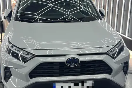 مزایده خودرو تویوتا، راوفور 2.5 لیتر دو دیفرانسیل ادونچر