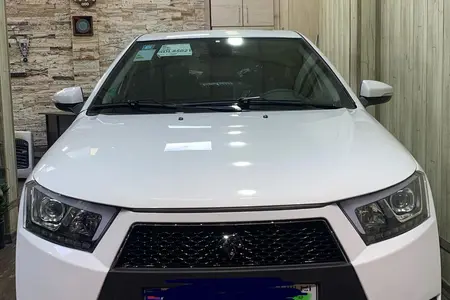 مزایده خودرو دنا، پلاس EF7P 6 دنده