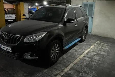 مزایده خودرو هایما، S7 1.8 لیتر توربو پلاس