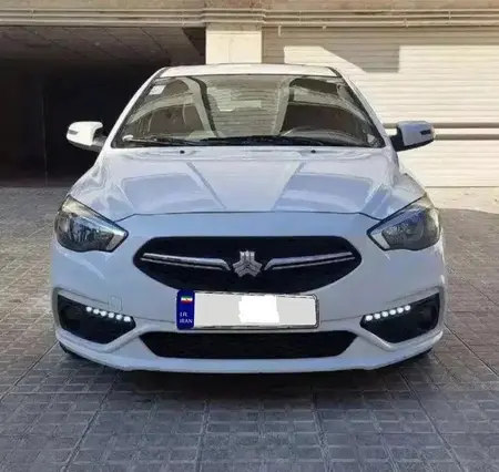 مزایده خودرو شاهین، G دنده ای دنده ای