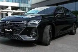 مزایده خودرو فونیکس، آریزو 8 (Z8) اکسلنت