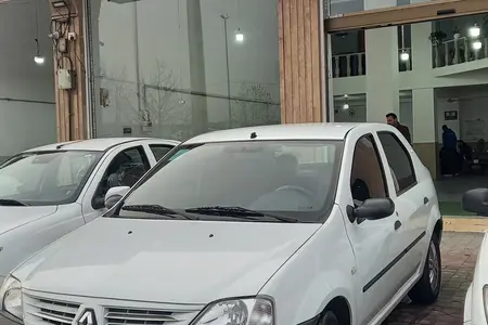 مزایده خودرو رنو، تندر 90 E2