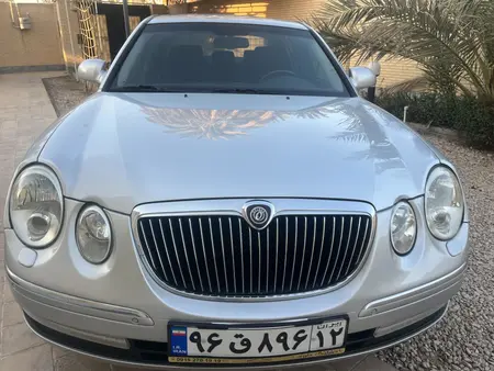 مزایده خودرو کیا، اپیروس اتوماتیک