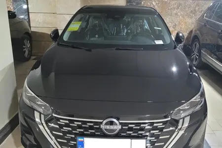مزایده خودرو نیسان، سیلفی e-POWER مکس ادیشن