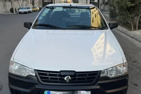 مزایده خودرو آریسان، دوگانه سوز 1.7 لیتر