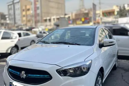 مزایده خودرو شاهین، G دنده ای دنده ای