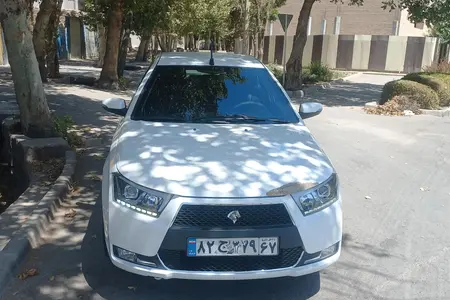 مزایده خودرو دنا، پلاس EF7 5 دنده ساده