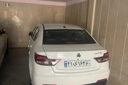 مزایده خودرو شاهین، GL دنده ای دنده ای
