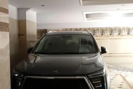 مزایده خودرو کی ام سی، X5 1.5 لیتر توربو