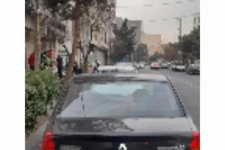 مزایده خودرو رنو، تندر 90 E2