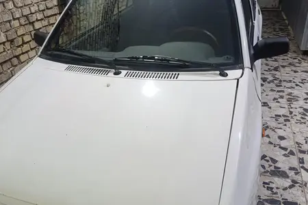 مزایده خودرو پراید، 131 SE