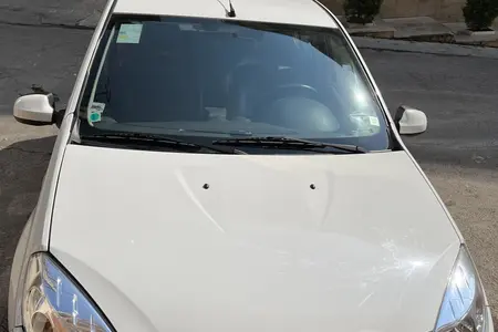 مزایده خودرو رنو، ساندرو اتوماتیک