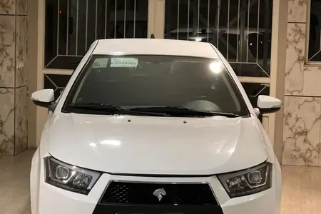 مزایده خودرو دنا، پلاس EF7 5 دنده ساده