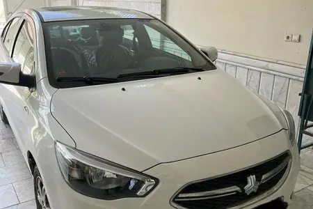 مزایده خودرو شاهین، G اتومات CVT