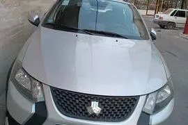 مزایده خودرو کوییک، GXR L دنده ای