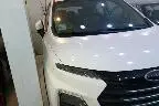 مزایده خودرو کی ام سی، SR3 1.6 لیتر