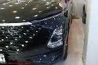 مزایده خودرو فونیکس، FX پریمیوم FWD