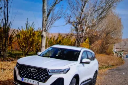 مزایده خودرو فونیکس، تیگو 7 پرو هیبرید (F7 PRO PHEV) e پلاس