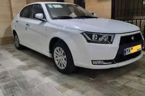 مزایده خودرو دنا، پلاس EF7P 6 دنده