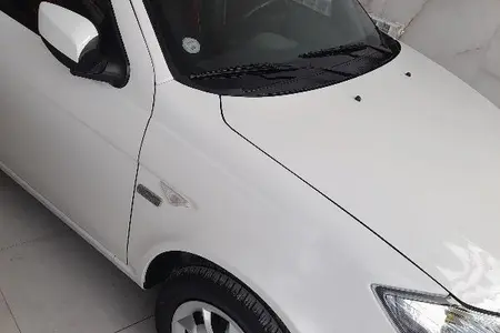 مزایده خودرو ساینا، S دنده ای دوگانه سوز