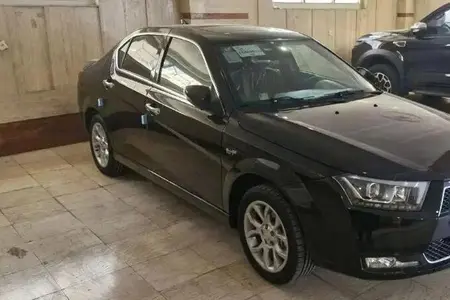 مزایده خودرو دنا، پلاس EF7 اتوماتیک توربو آپشنال