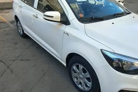 مزایده خودرو شاهین، G اتومات CVT