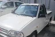 مزایده خودرو پراید، 151 GX