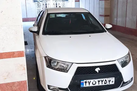 مزایده خودرو دنا، پلاس EF7 5 دنده ساده