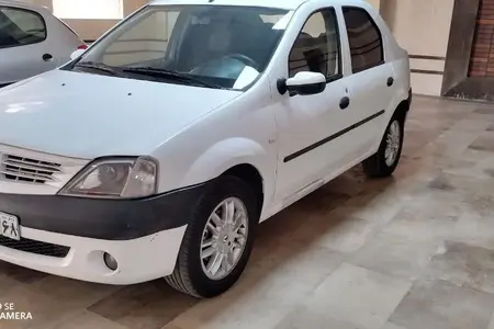 مزایده خودرو رنو، تندر 90 E2
