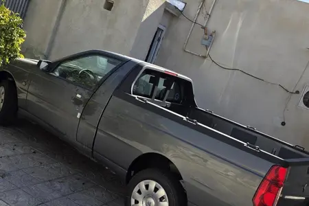 مزایده خودرو آریسان، 2 دنده ای
