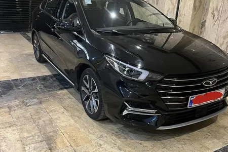 مزایده خودرو فونیکس، آریزو 6 پرو اتوماتیک