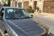 مزایده خودرو آریسان، 2 دنده ای